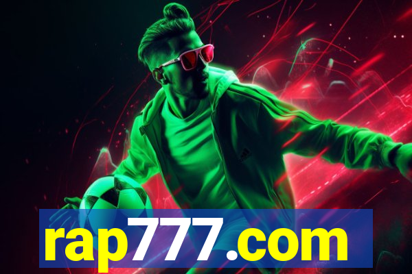 rap777.com