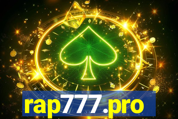 rap777.pro