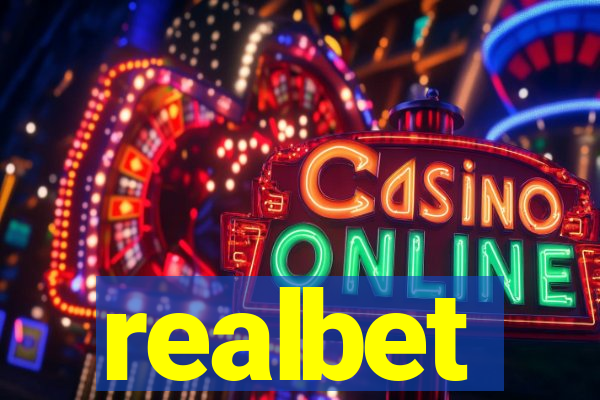 realbet