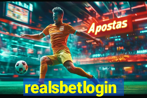 realsbetlogin