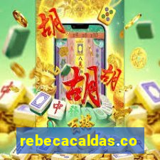 rebecacaldas.com