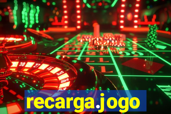 recarga.jogo