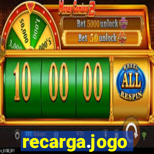 recarga.jogo