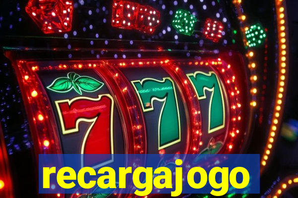 recargajogo