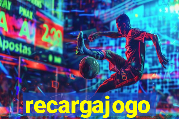 recargajogo