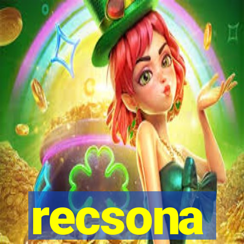 recsona