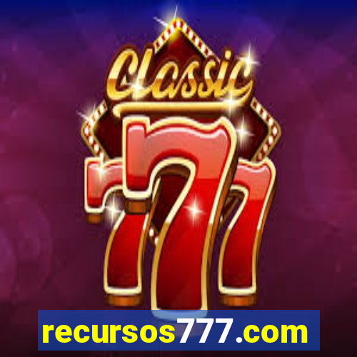 recursos777.com