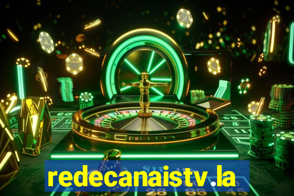 redecanaistv.la