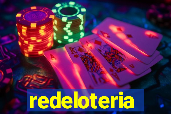 redeloteria