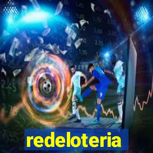 redeloteria