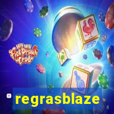 regrasblaze