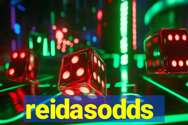 reidasodds