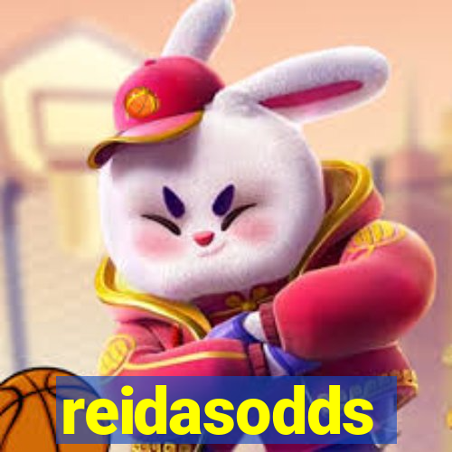 reidasodds