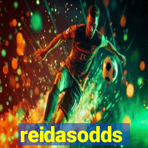 reidasodds