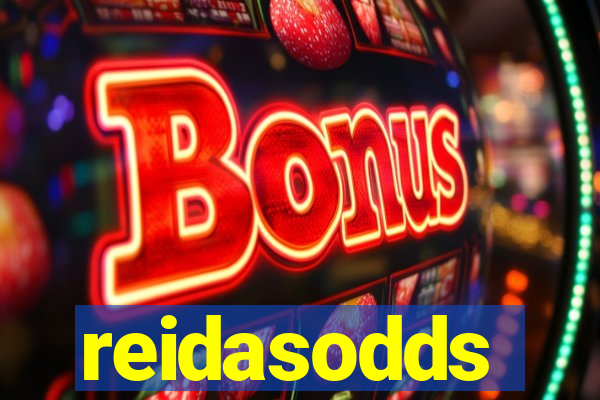 reidasodds