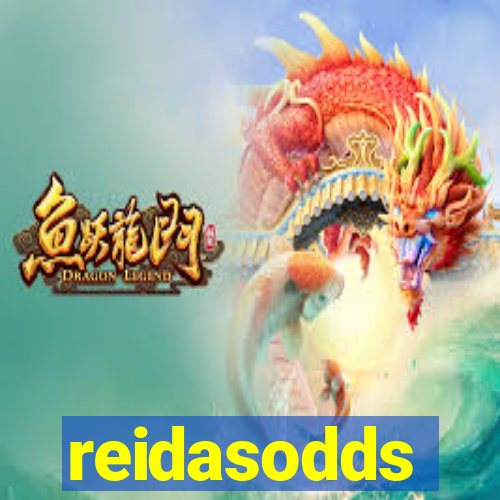 reidasodds