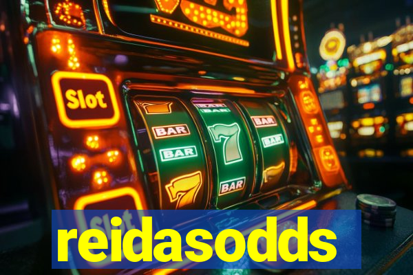 reidasodds