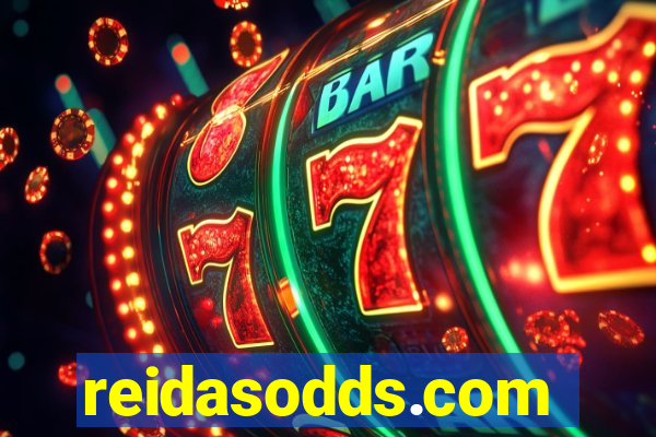 reidasodds.com