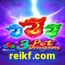 reikf.com