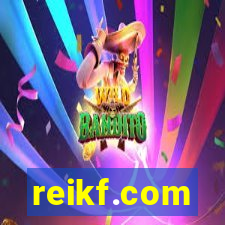 reikf.com