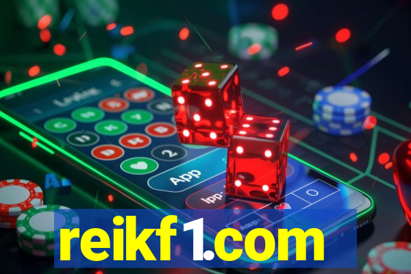 reikf1.com