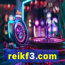 reikf3.com