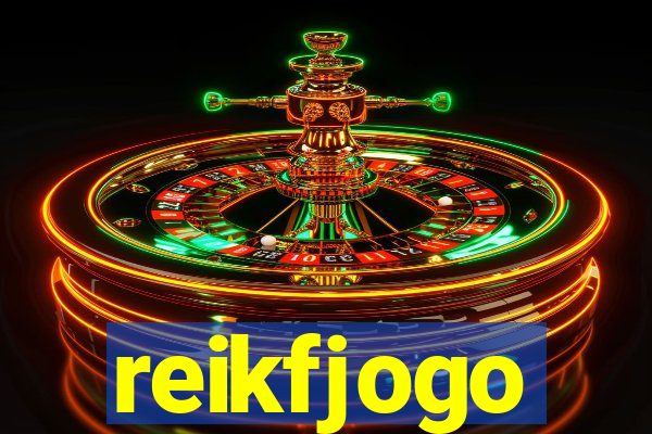 reikfjogo