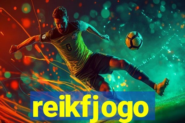 reikfjogo