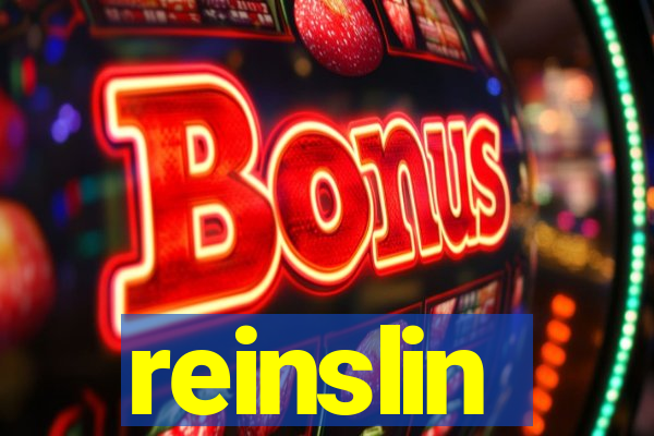 reinslin