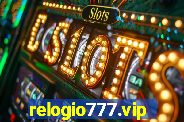 relogio777.vip