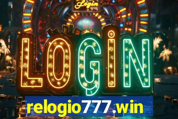 relogio777.win