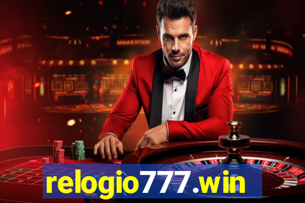 relogio777.win