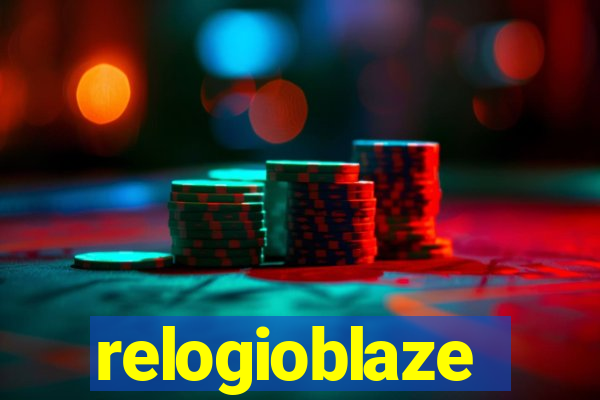 relogioblaze