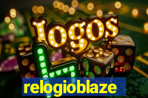 relogioblaze