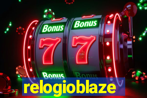 relogioblaze