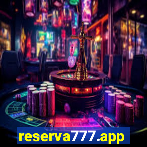 reserva777.app