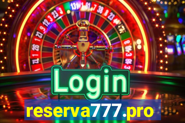 reserva777.pro