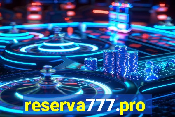 reserva777.pro