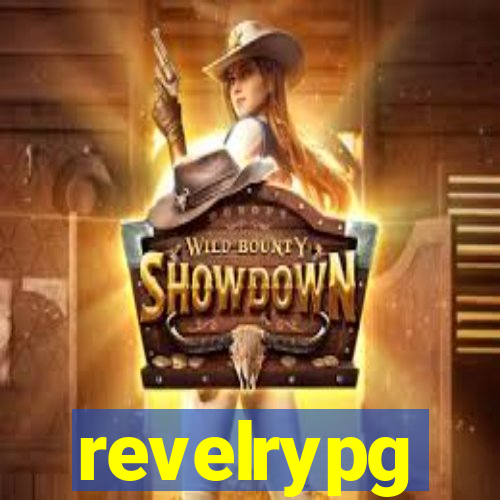 revelrypg