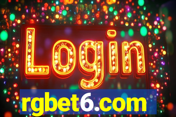 rgbet6.com