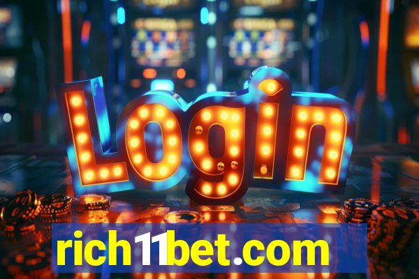 rich11bet.com