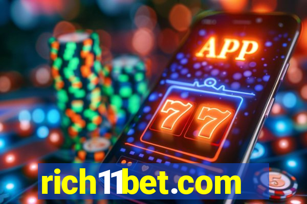 rich11bet.com