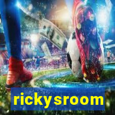 rickysroom