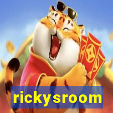 rickysroom