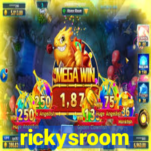 rickysroom