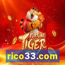 rico33.com