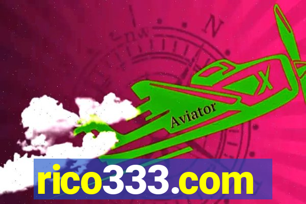 rico333.com