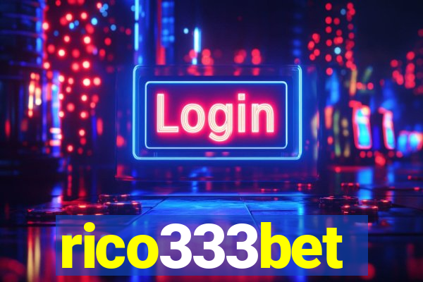 rico333bet