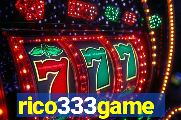 rico333game