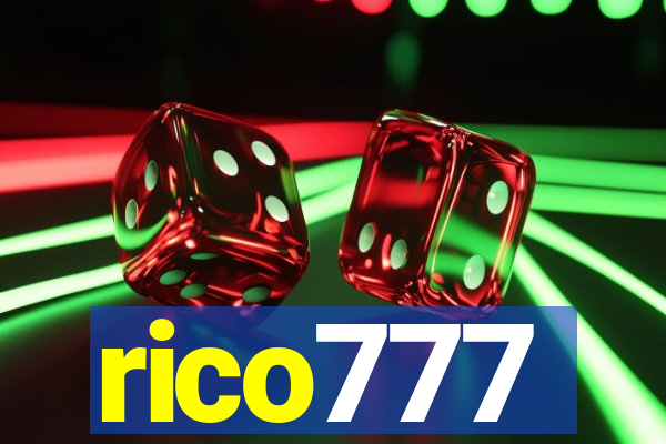 rico777